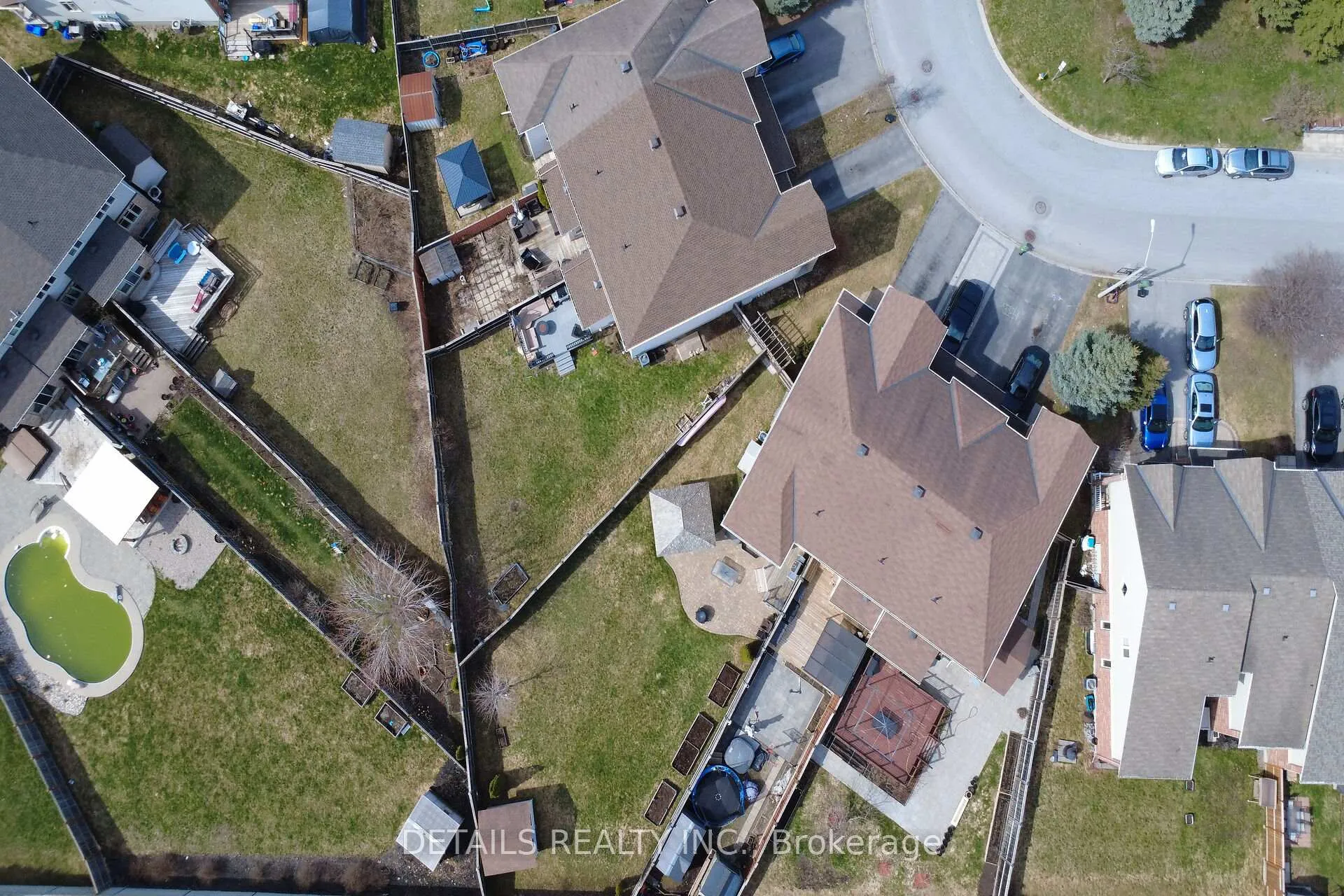 Photo 46 of 168 Eye Bright Crescent, Ottawa, Riverside South/Gloucester Glen — HOMEH