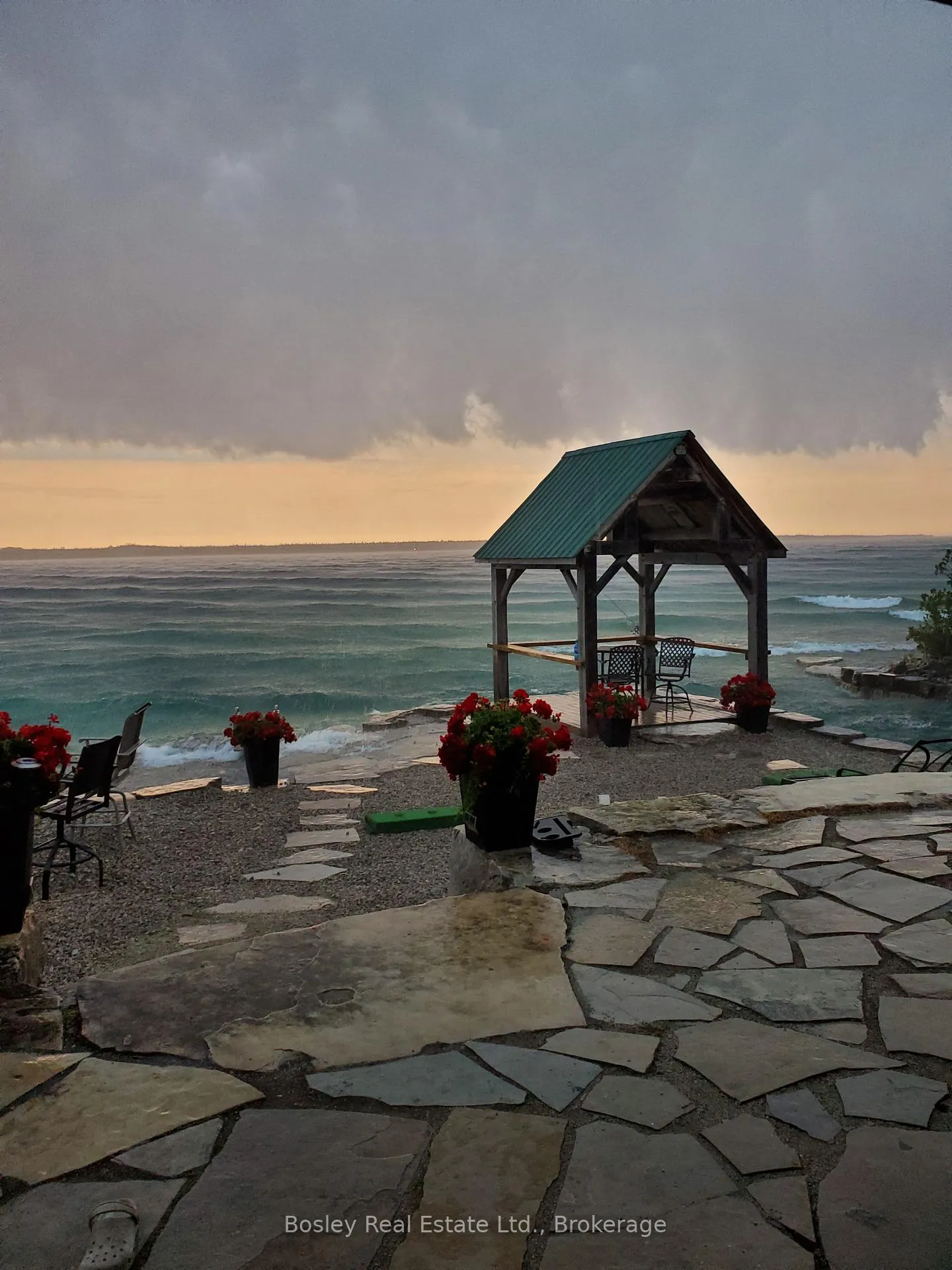 Photo 2 of 19 Eagle Road, Northern Bruce Peninsula — HOMEH