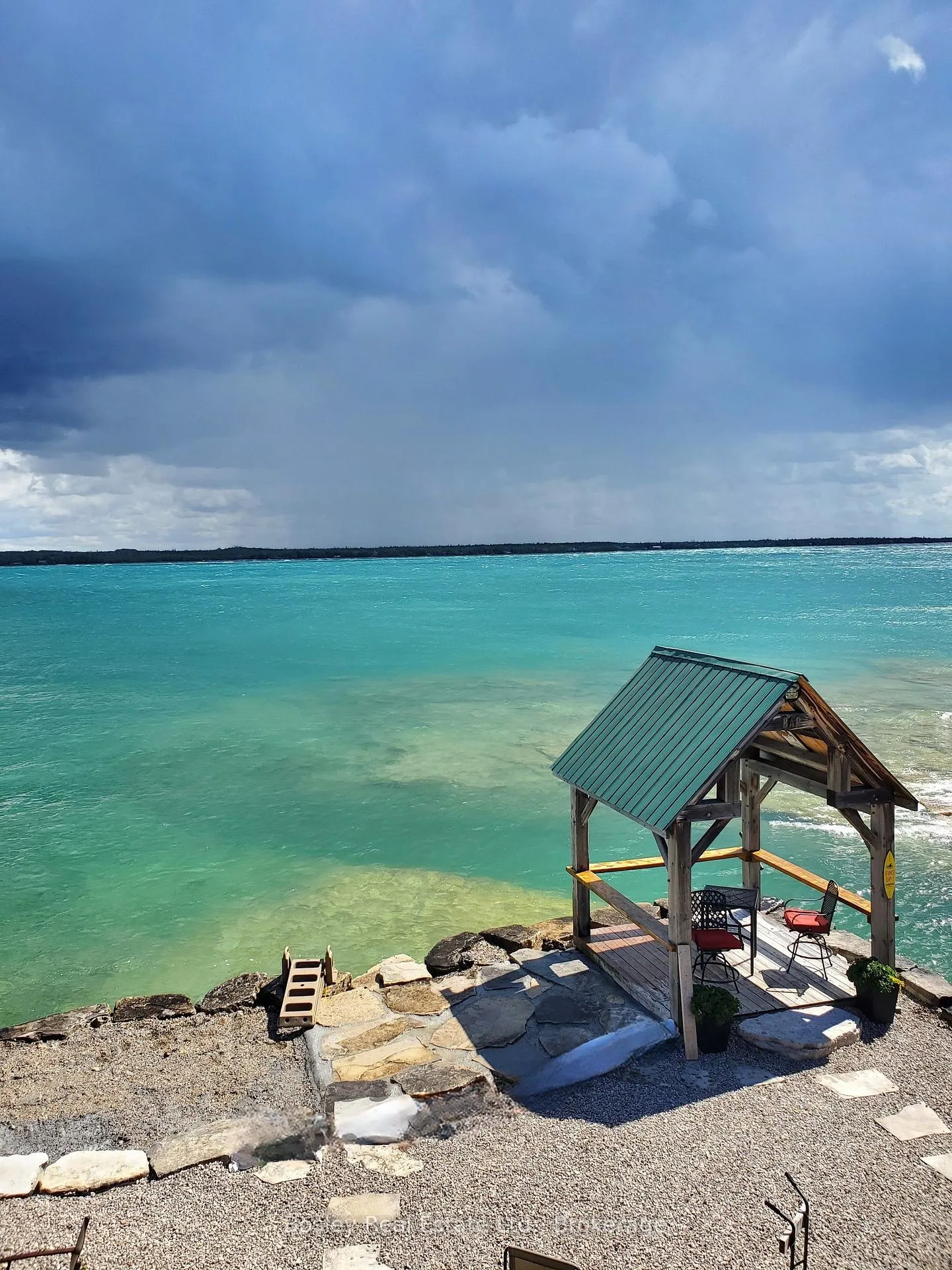 Photo 3 of 19 Eagle Road, Northern Bruce Peninsula — HOMEH