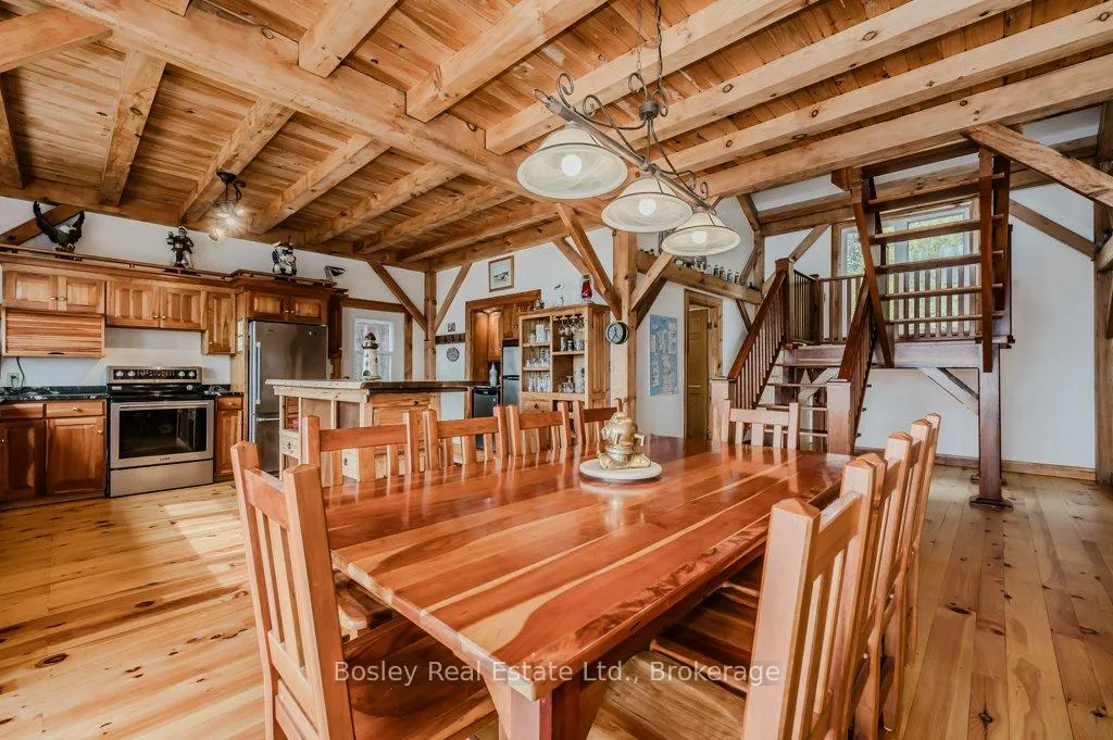Photo 5 of 19 Eagle Road, Northern Bruce Peninsula — HOMEH