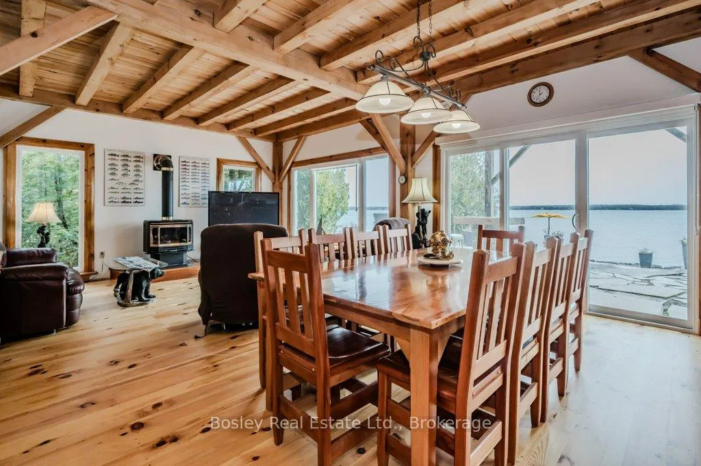 Photo 6 of 19 Eagle Road, Northern Bruce Peninsula — HOMEH