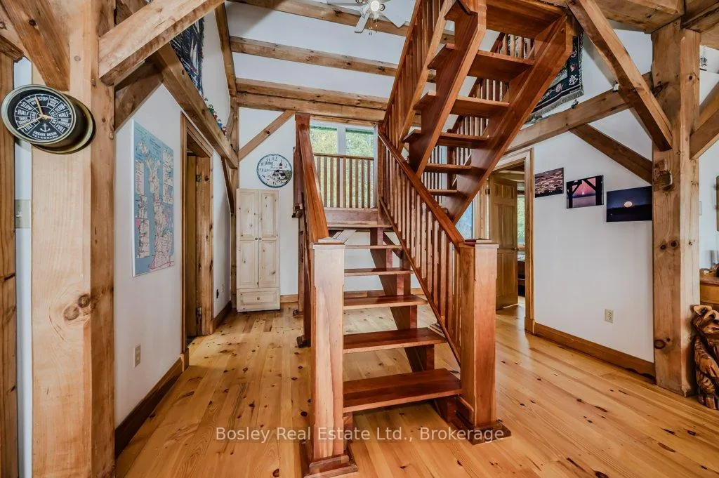 Photo 7 of 19 Eagle Road, Northern Bruce Peninsula — HOMEH