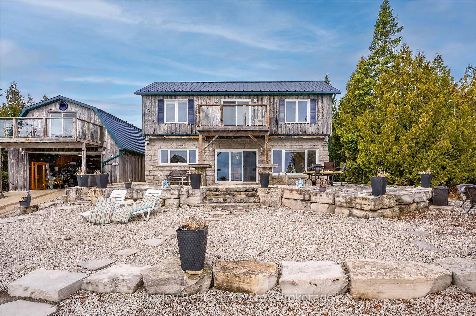 Photo 8 of 19 Eagle Road, Northern Bruce Peninsula — HOMEH
