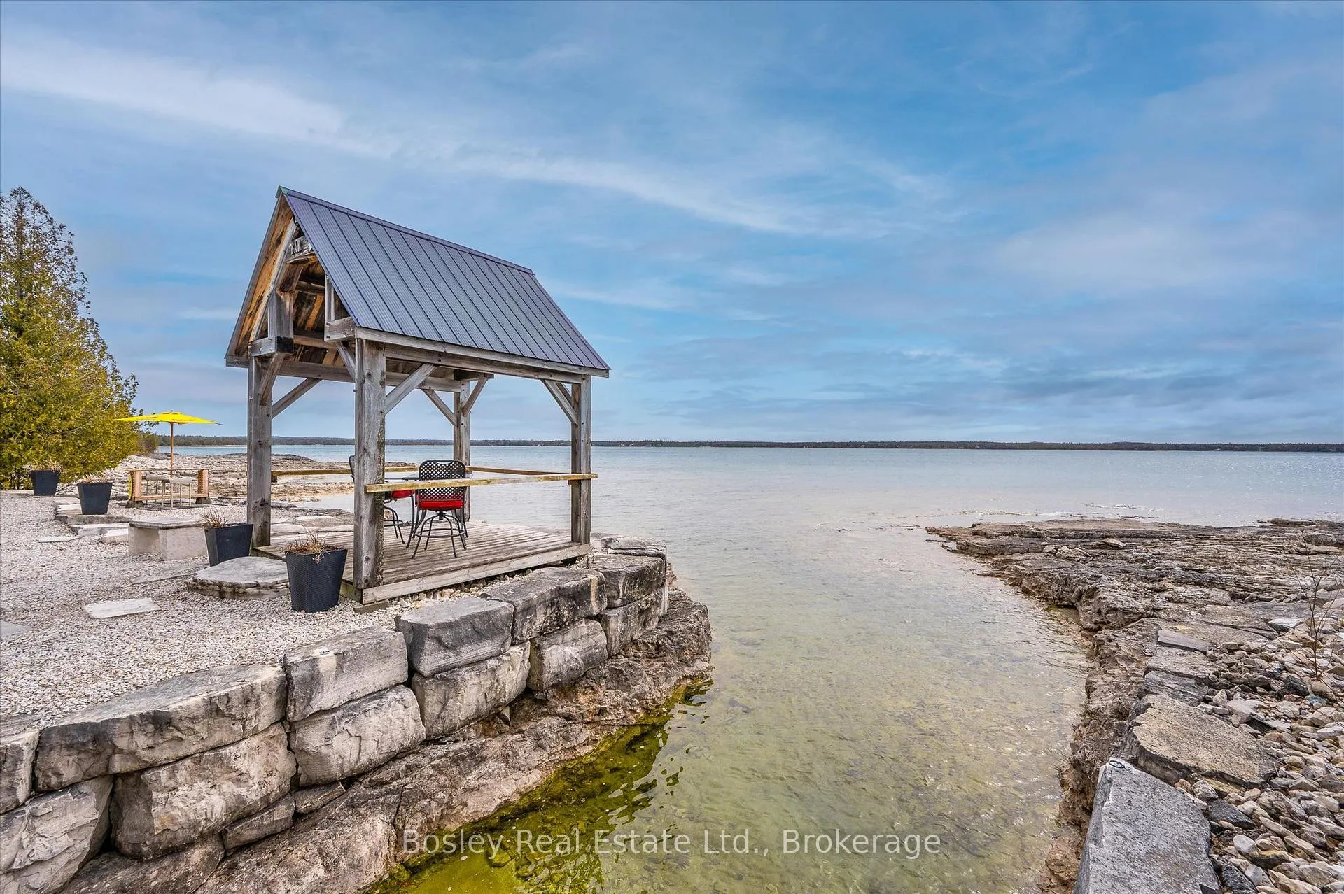 Photo 10 of 19 Eagle Road, Northern Bruce Peninsula — HOMEH