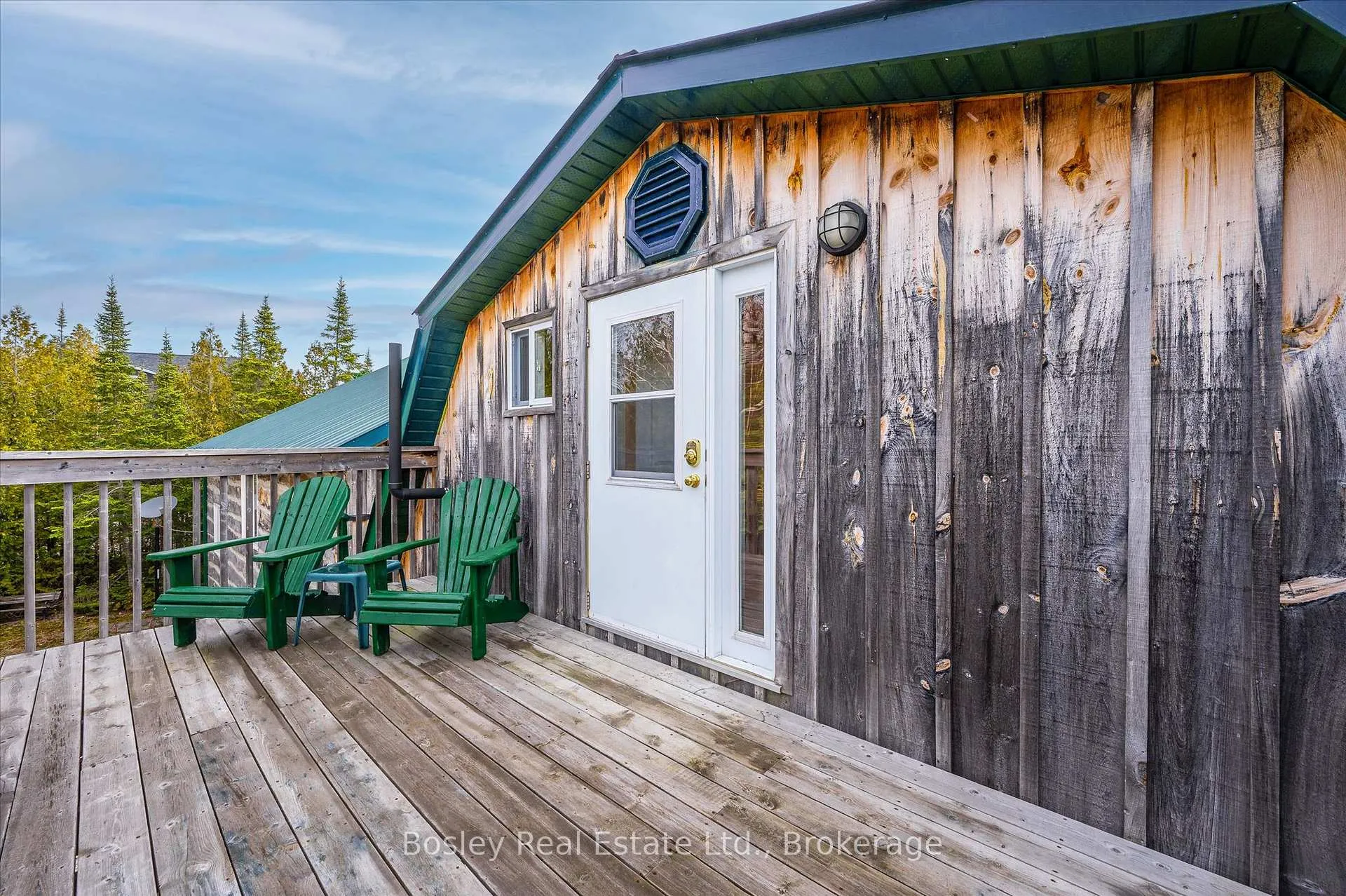 Photo 12 of 19 Eagle Road, Northern Bruce Peninsula — HOMEH