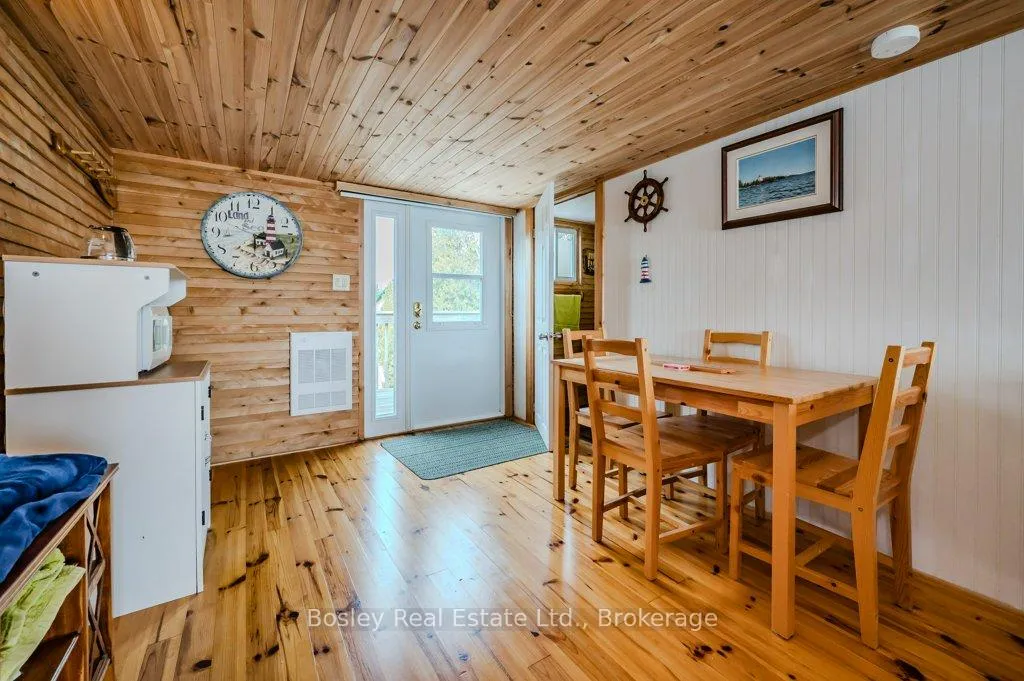 Photo 13 of 19 Eagle Road, Northern Bruce Peninsula — HOMEH