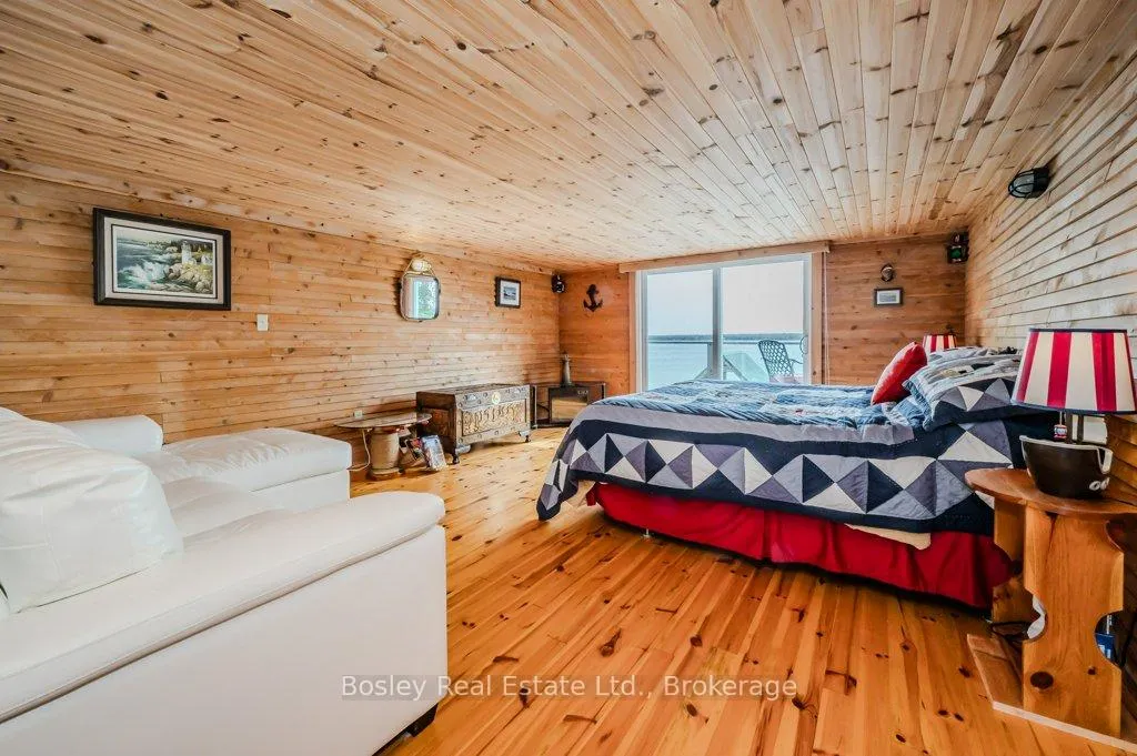 Photo 14 of 19 Eagle Road, Northern Bruce Peninsula — HOMEH