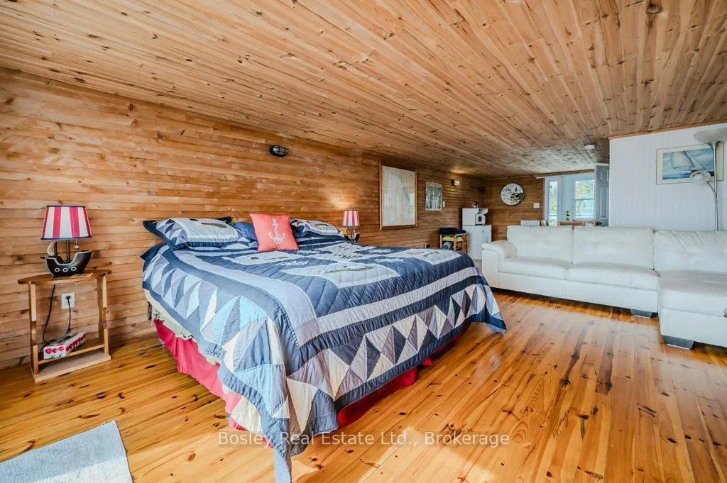 Photo 15 of 19 Eagle Road, Northern Bruce Peninsula — HOMEH