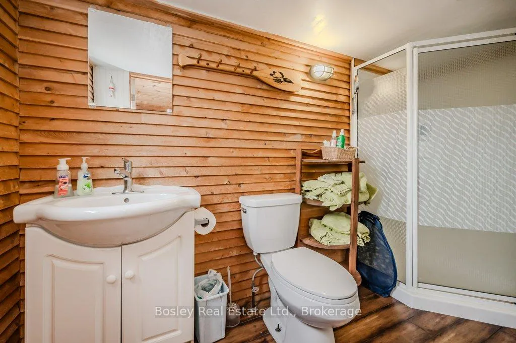 Photo 16 of 19 Eagle Road, Northern Bruce Peninsula — HOMEH