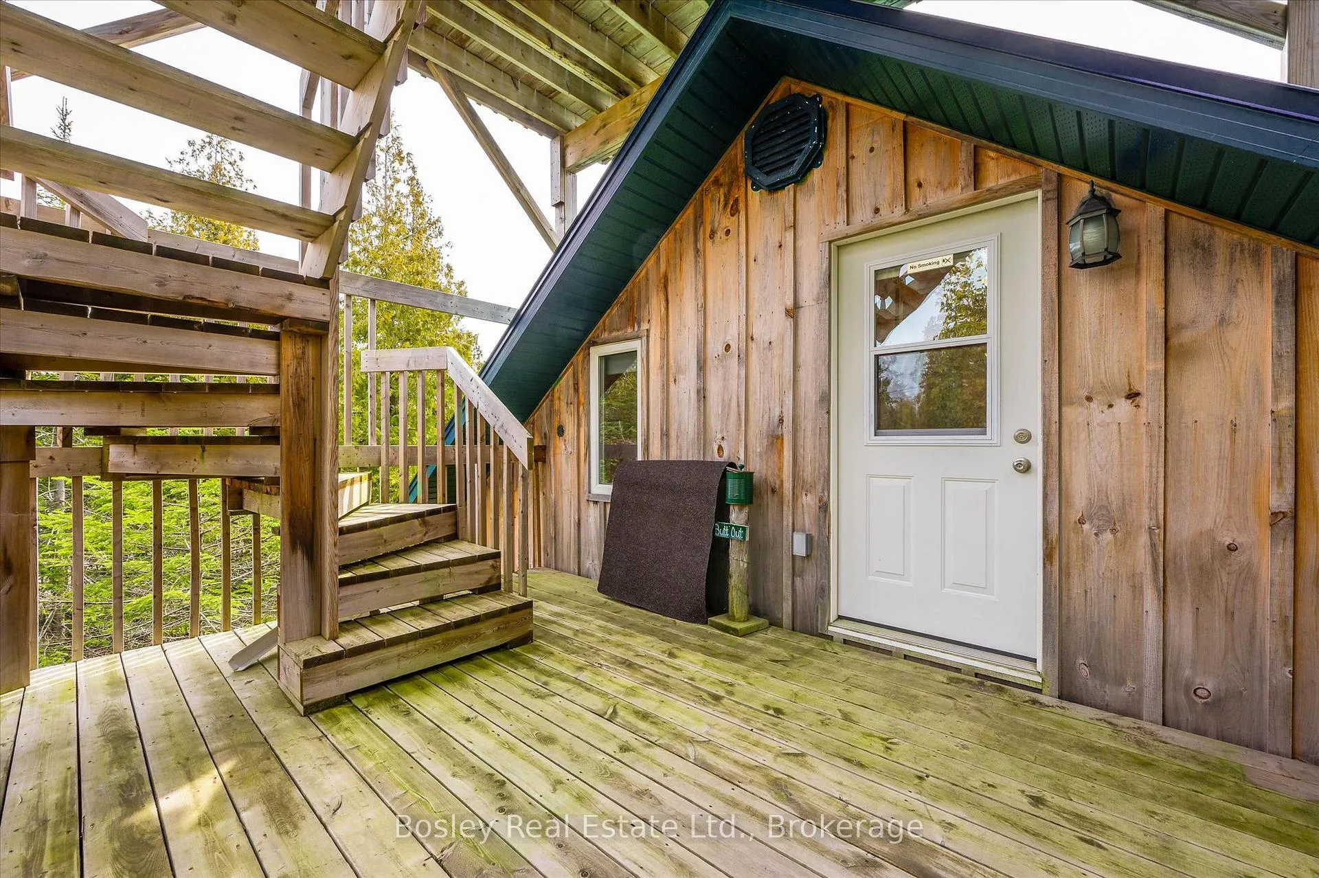 Photo 18 of 19 Eagle Road, Northern Bruce Peninsula — HOMEH