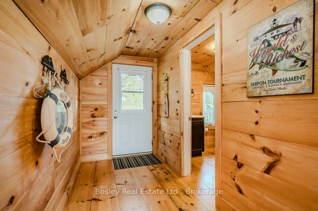 Photo 19 of 19 Eagle Road, Northern Bruce Peninsula — HOMEH