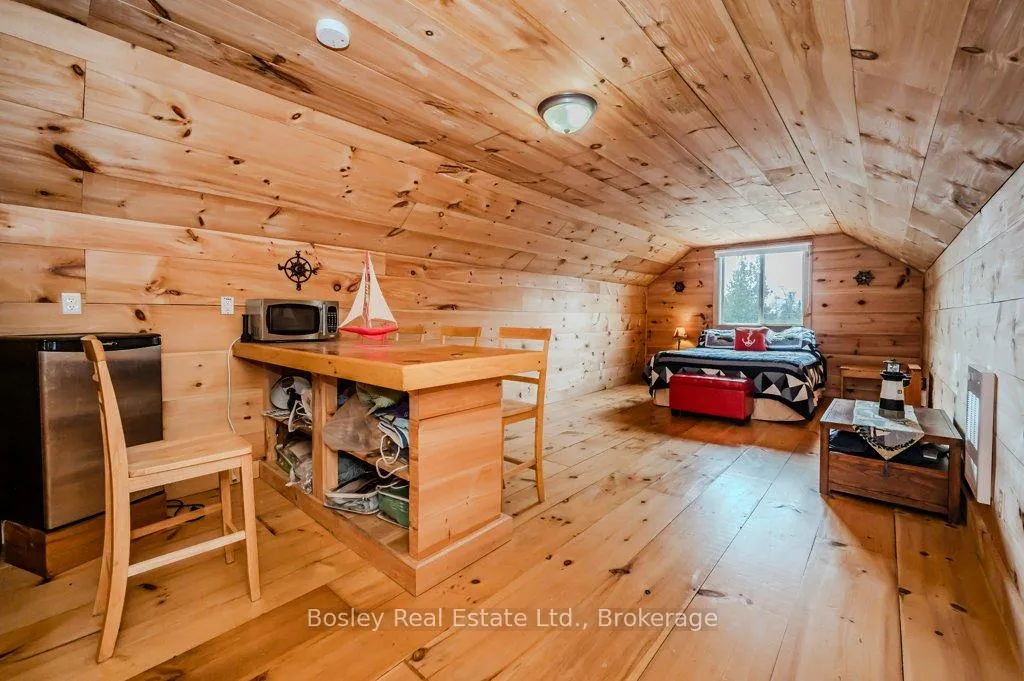 Photo 20 of 19 Eagle Road, Northern Bruce Peninsula — HOMEH