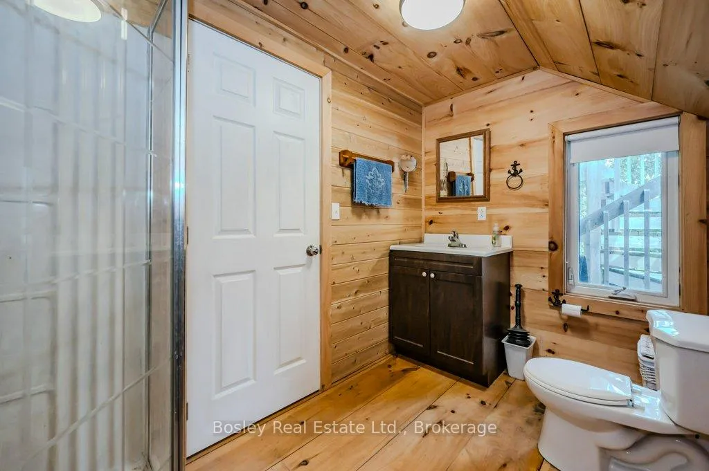 Photo 21 of 19 Eagle Road, Northern Bruce Peninsula — HOMEH