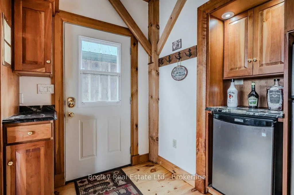 Photo 22 of 19 Eagle Road, Northern Bruce Peninsula — HOMEH