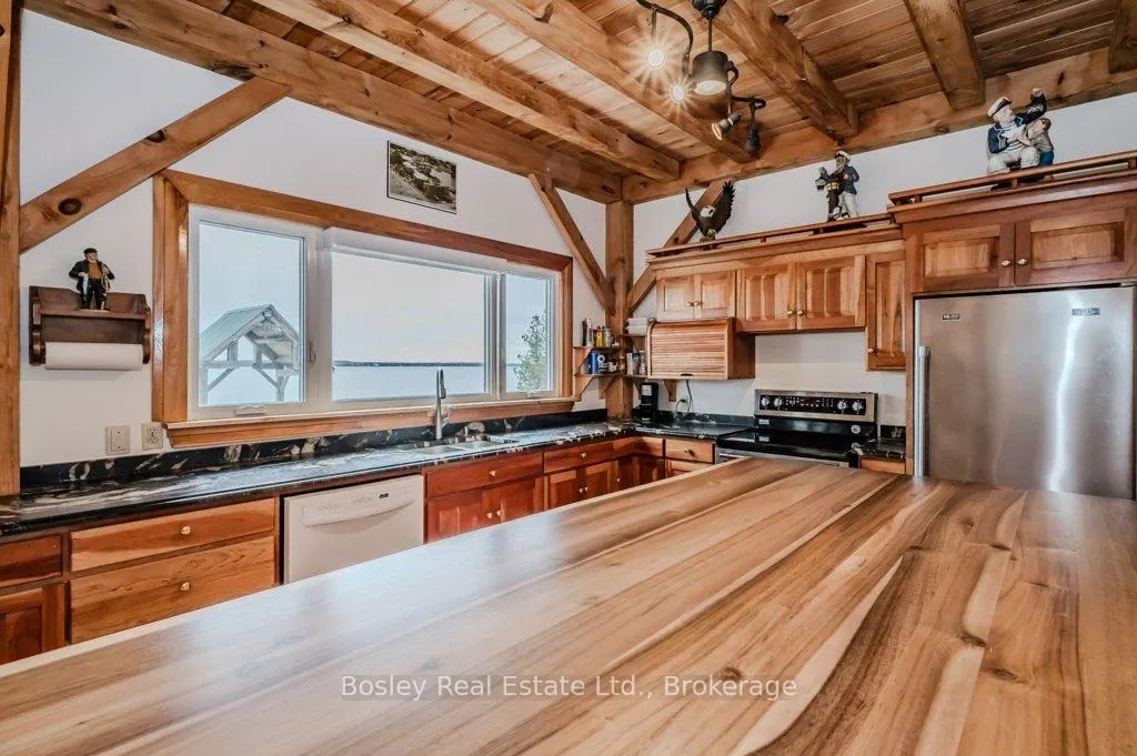 Photo 24 of 19 Eagle Road, Northern Bruce Peninsula — HOMEH