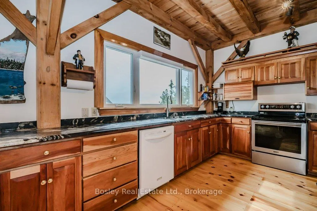 Photo 25 of 19 Eagle Road, Northern Bruce Peninsula — HOMEH
