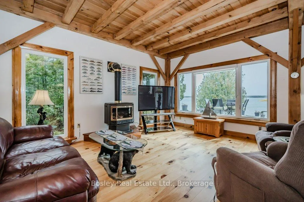 Photo 26 of 19 Eagle Road, Northern Bruce Peninsula — HOMEH