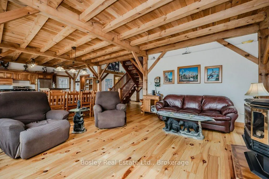 Photo 27 of 19 Eagle Road, Northern Bruce Peninsula — HOMEH
