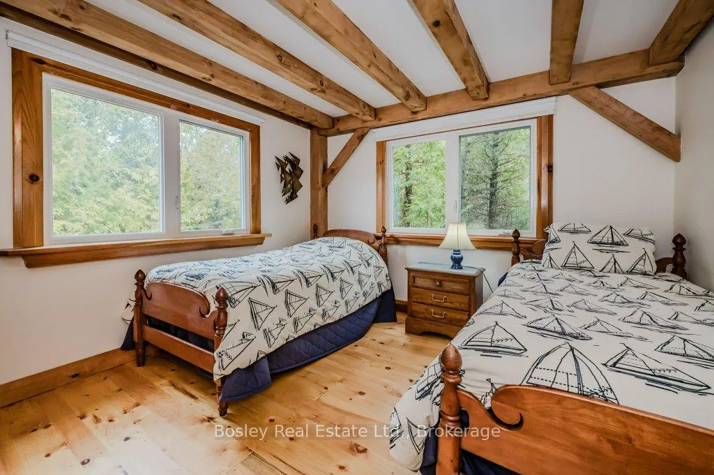 Photo 28 of 19 Eagle Road, Northern Bruce Peninsula — HOMEH