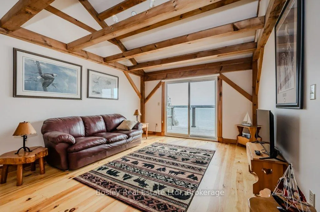 Photo 31 of 19 Eagle Road, Northern Bruce Peninsula — HOMEH