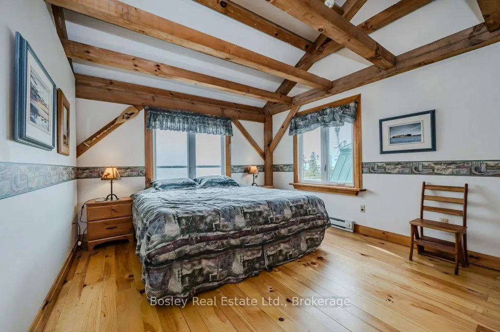 Photo 33 of 19 Eagle Road, Northern Bruce Peninsula — HOMEH