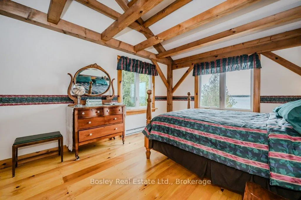 Photo 34 of 19 Eagle Road, Northern Bruce Peninsula — HOMEH