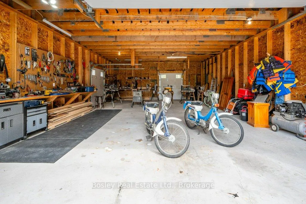 Photo 37 of 19 Eagle Road, Northern Bruce Peninsula — HOMEH