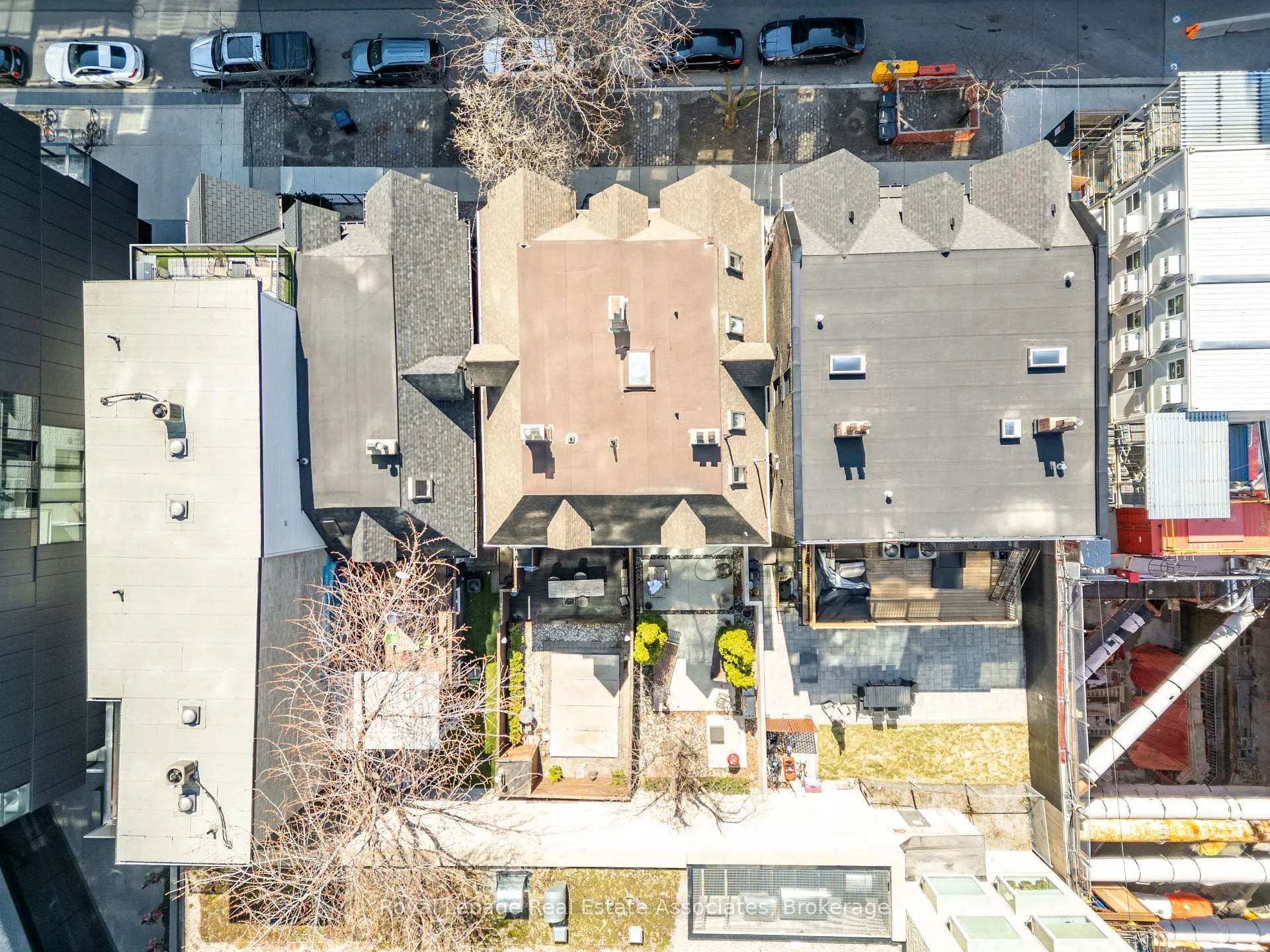 Photo 4 of 54 Stewart Street, Toronto, Waterfront Communities — HOMEH