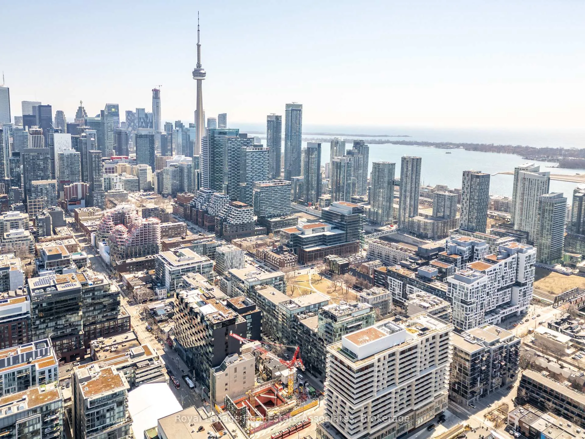 Photo 39 of 54 Stewart Street, Toronto, Waterfront Communities — HOMEH
