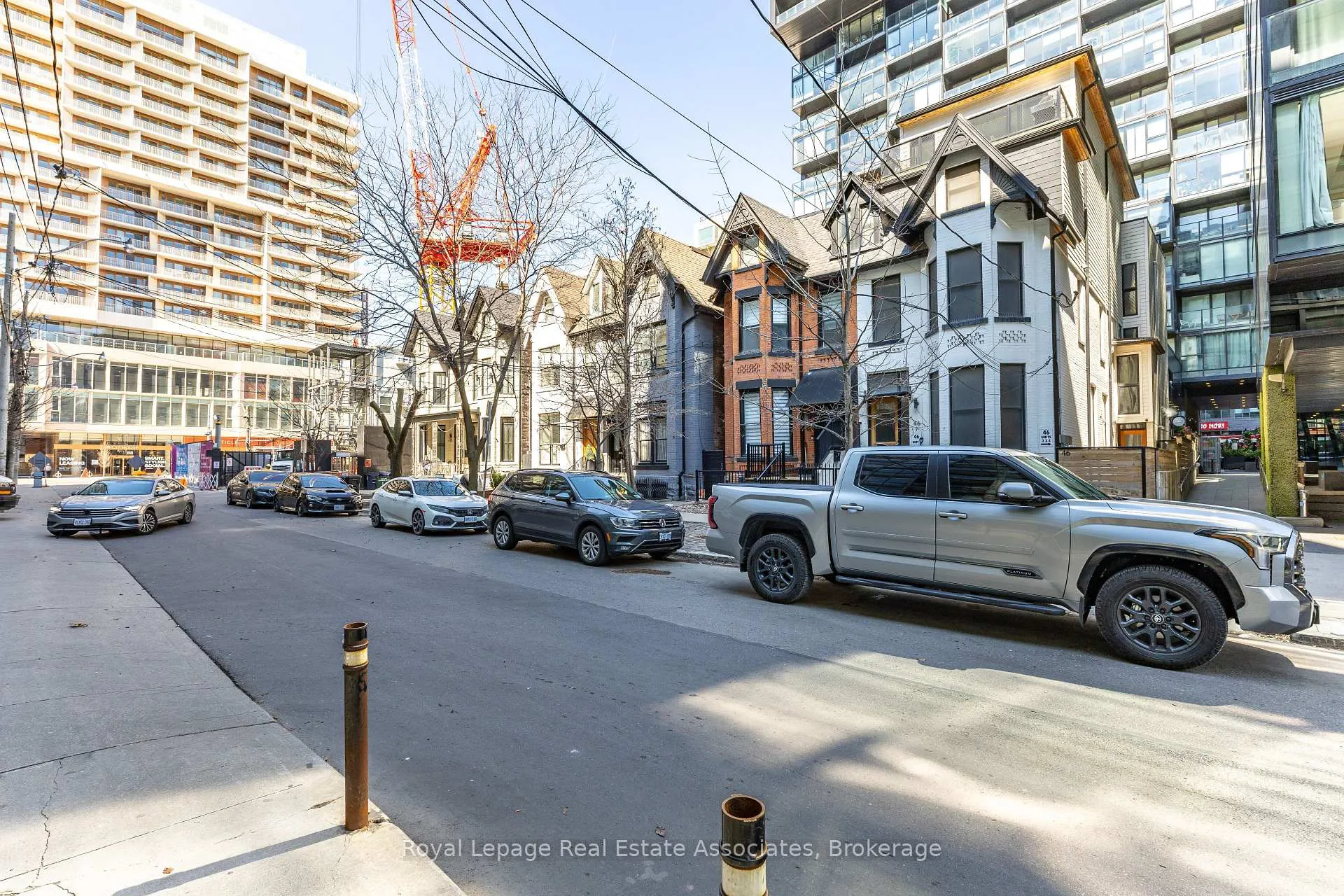 Photo 40 of 54 Stewart Street, Toronto, Waterfront Communities — HOMEH