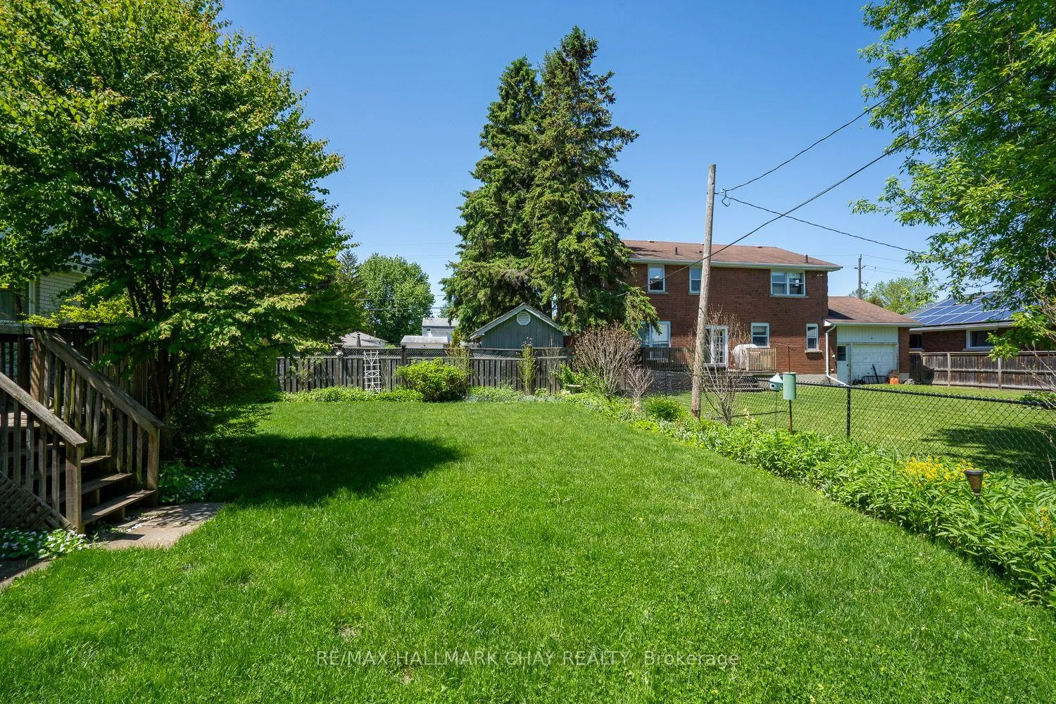 Photo 7 of 49 Colbeck Crescent, New Tecumseth, Alliston — HOMEH