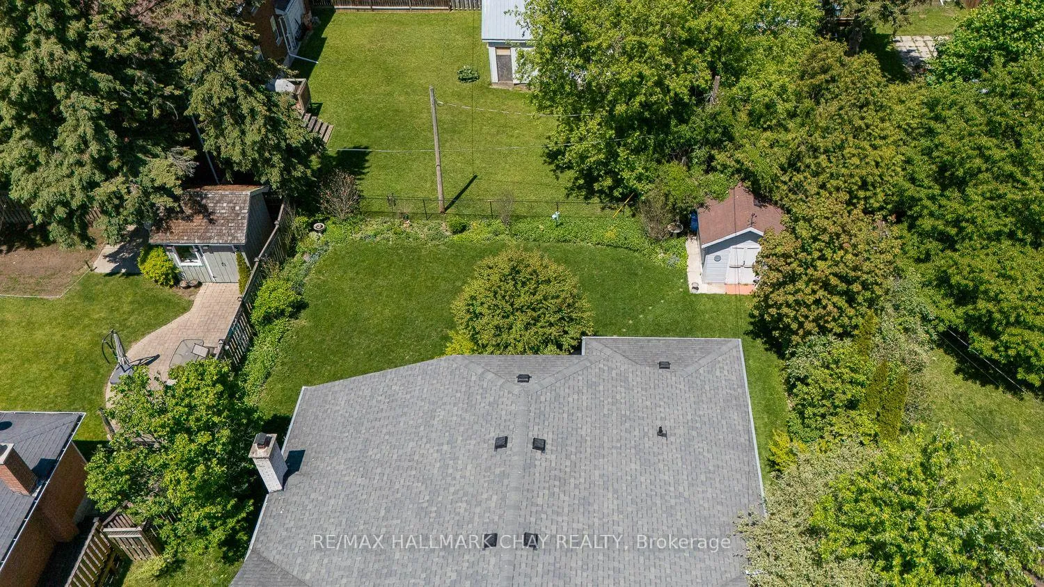 Photo 43 of 49 Colbeck Crescent, New Tecumseth, Alliston — HOMEH
