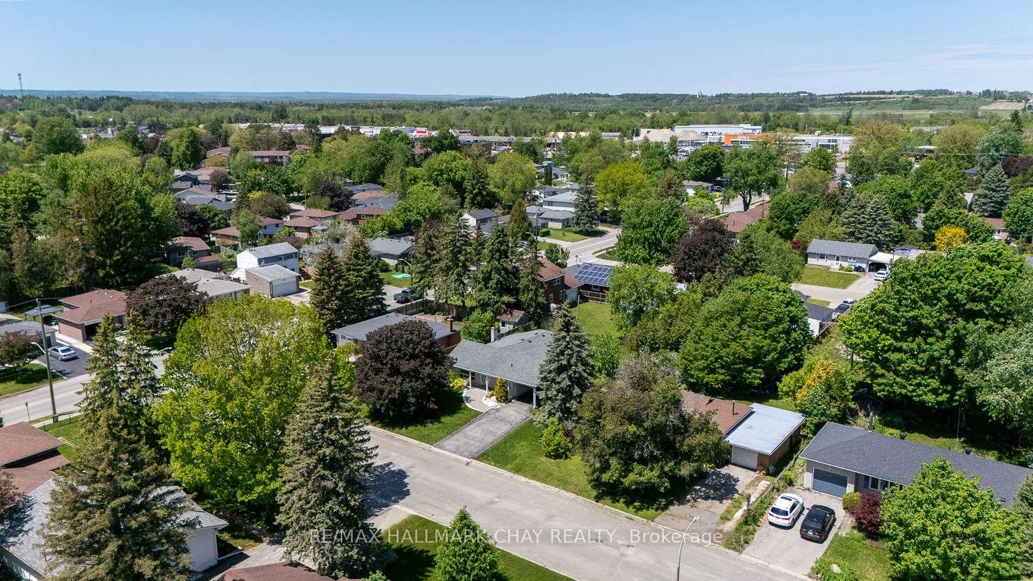 Photo 45 of 49 Colbeck Crescent, New Tecumseth, Alliston — HOMEH