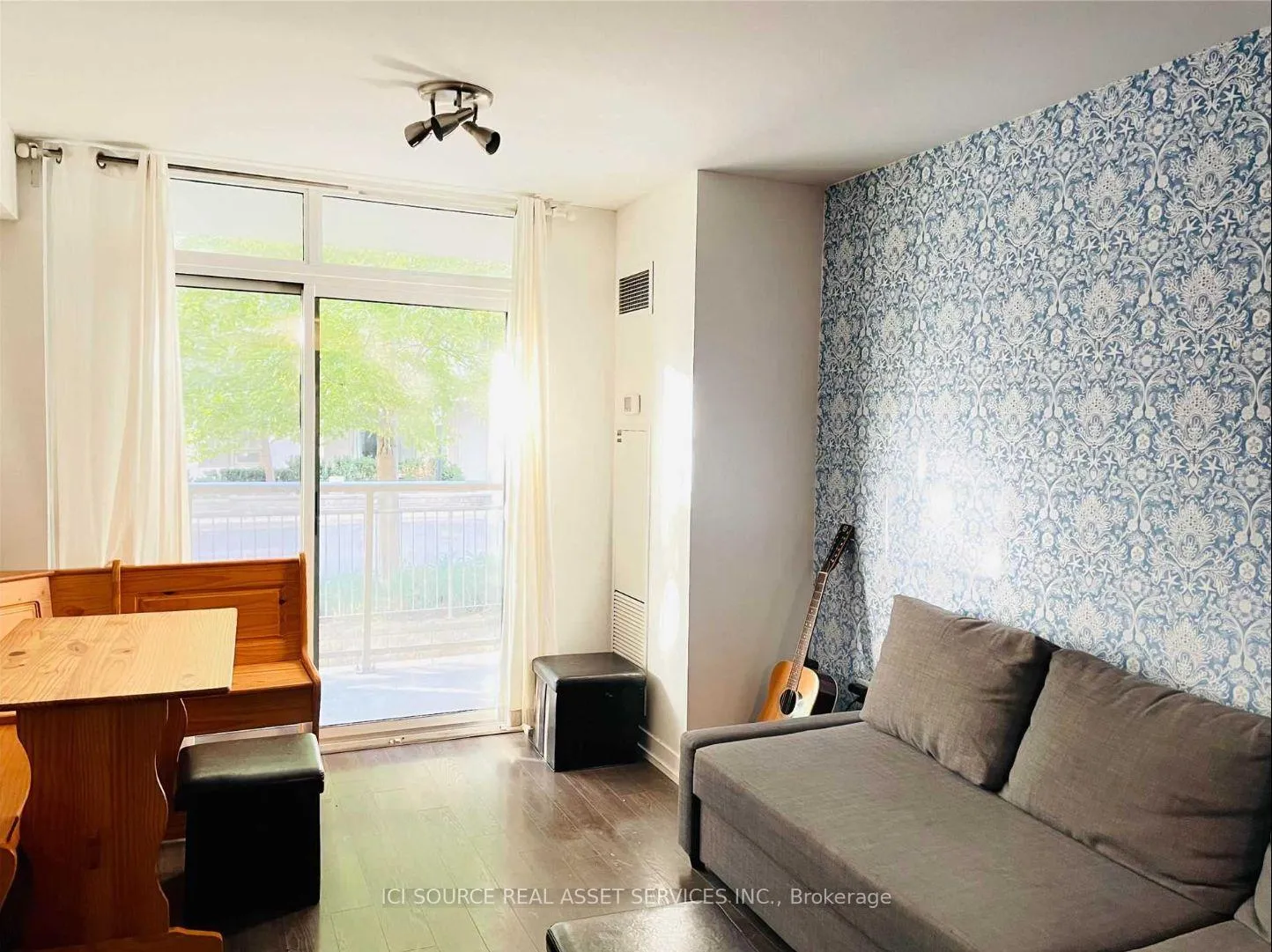 Photo 1 of Unit 113, 816 Lansdowne Avenue, Toronto, Dovercourt-Wallace Emerson-Junction — HOMEH