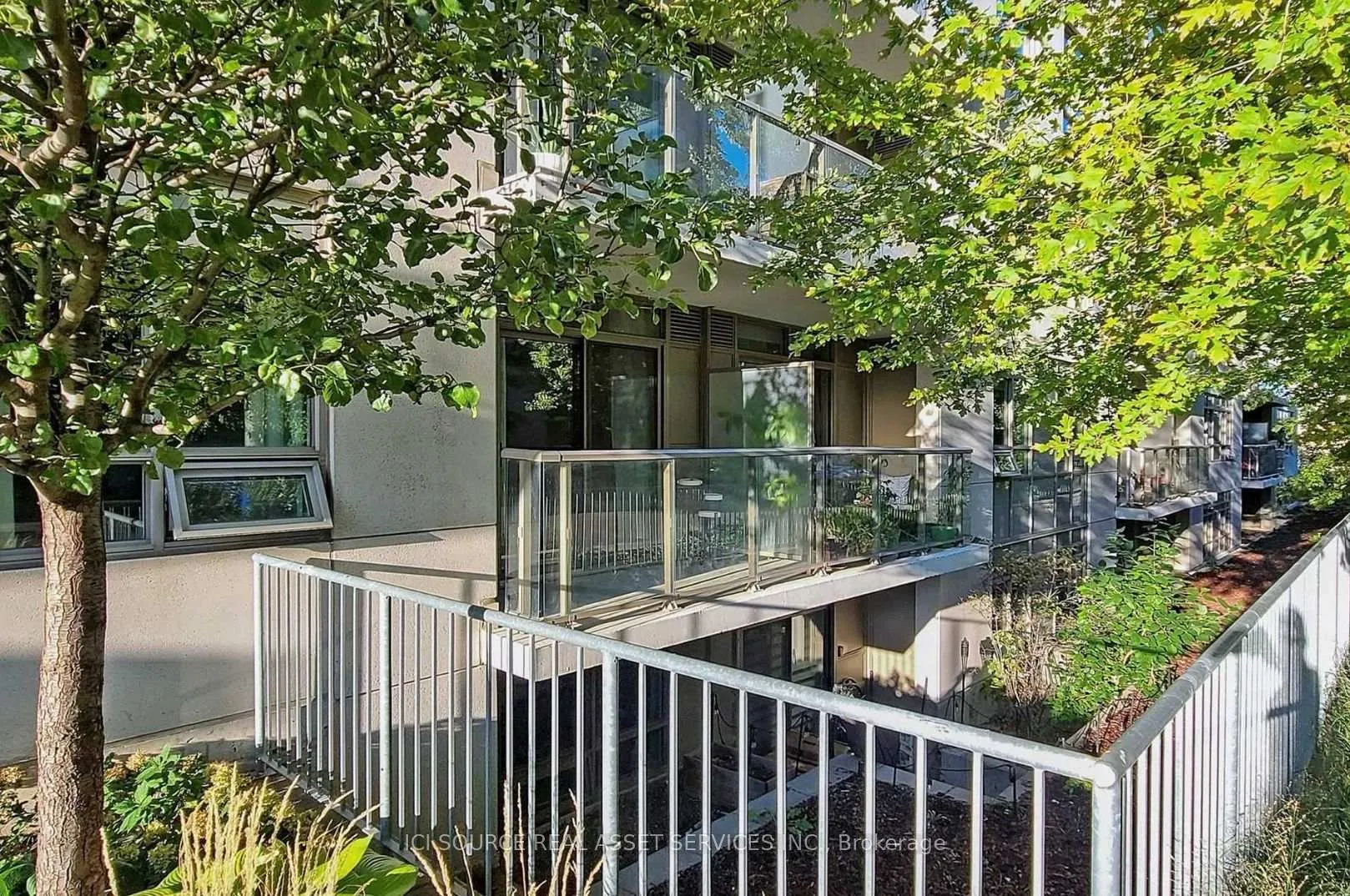Photo 20 of Unit 113, 816 Lansdowne Avenue, Toronto, Dovercourt-Wallace Emerson-Junction — HOMEH