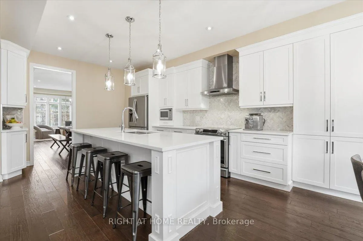 Photo 9 of 262 Nautical Boulevard, Oakville, Bronte — HOMEH