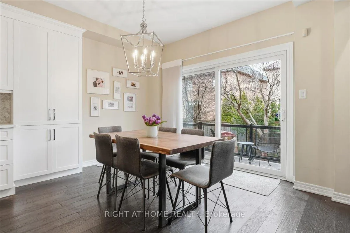 Photo 11 of 262 Nautical Boulevard, Oakville, Bronte — HOMEH