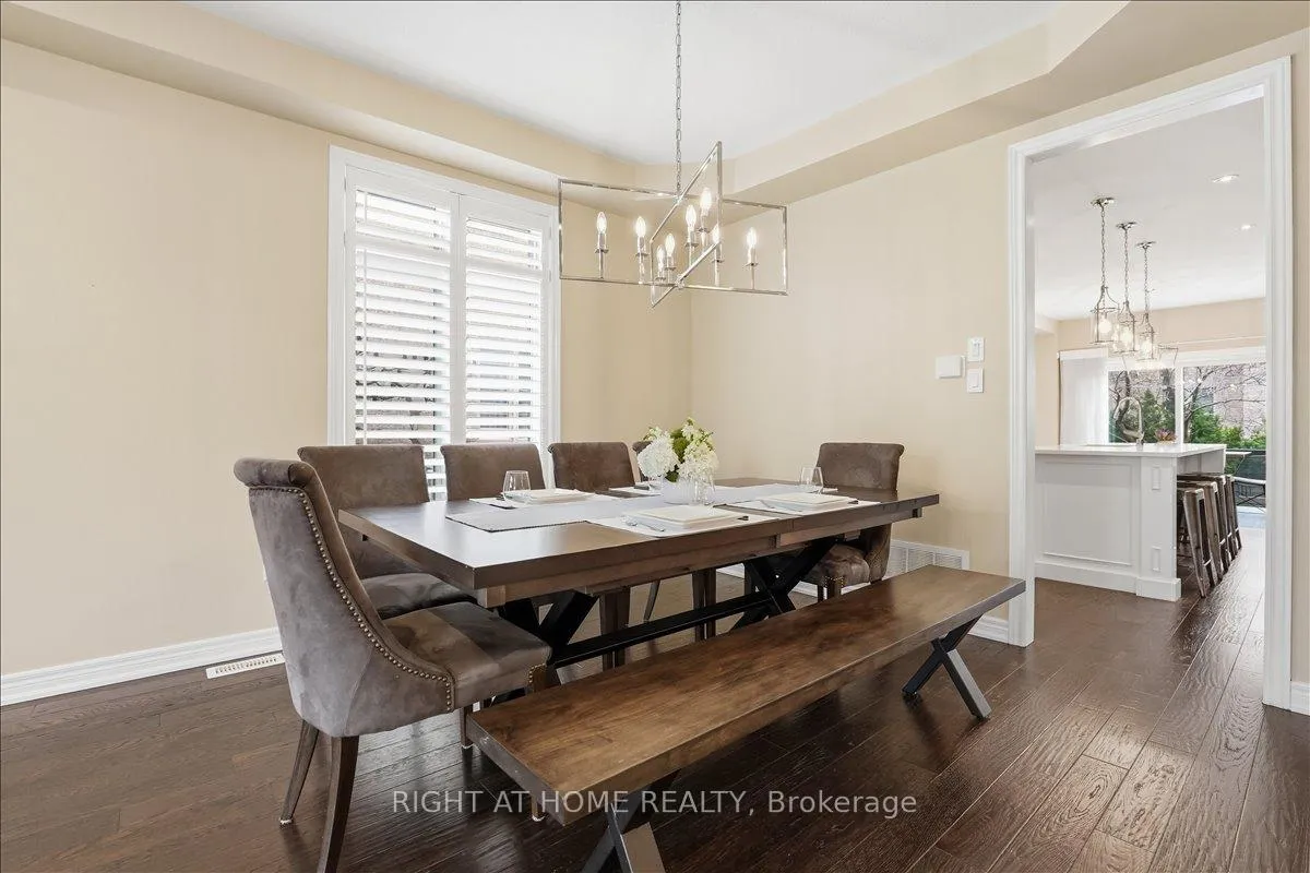 Photo 15 of 262 Nautical Boulevard, Oakville, Bronte — HOMEH