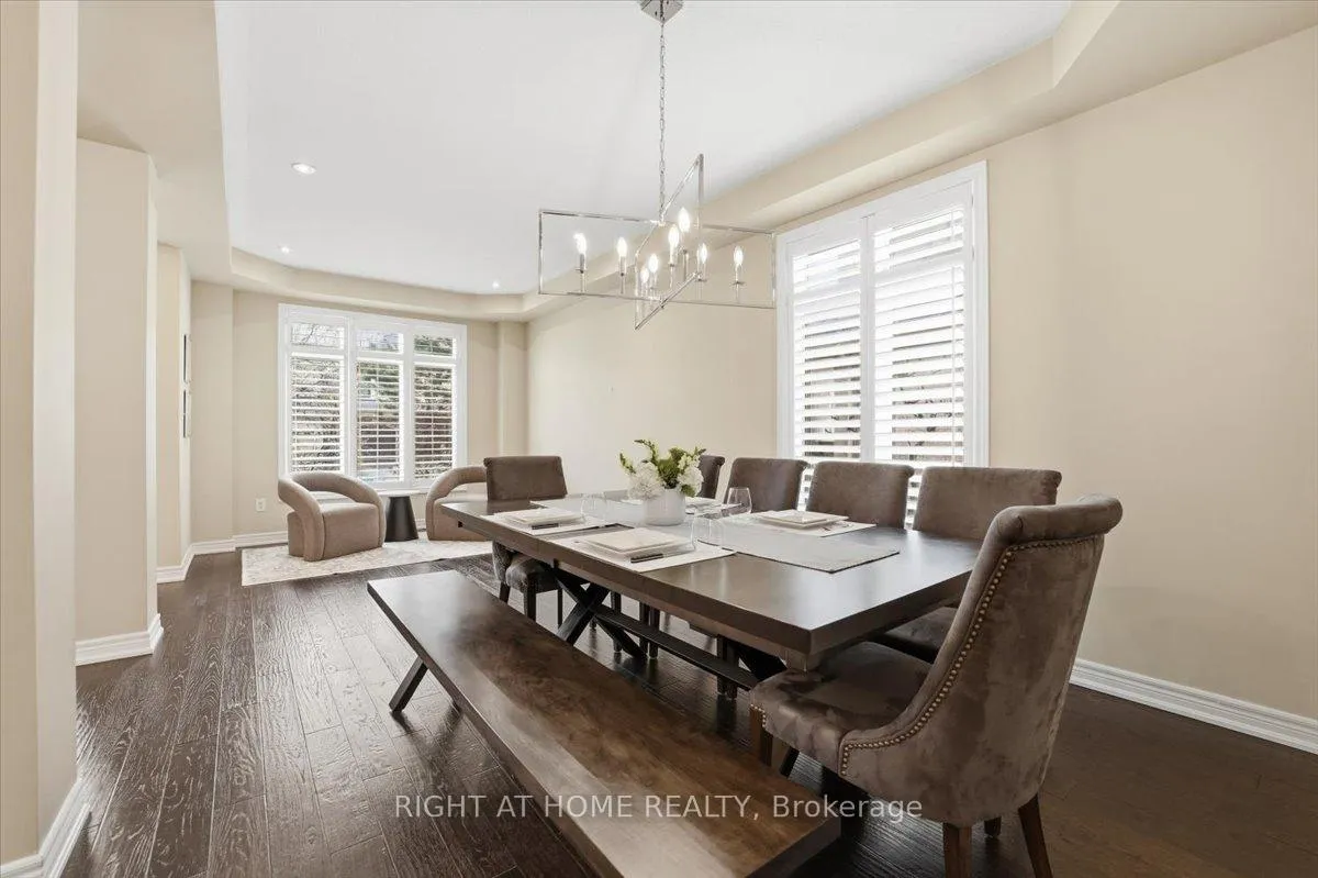 Photo 16 of 262 Nautical Boulevard, Oakville, Bronte — HOMEH