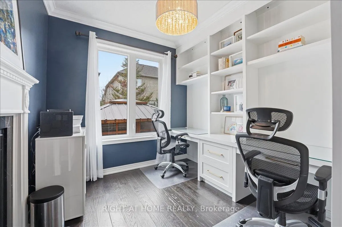 Photo 18 of 262 Nautical Boulevard, Oakville, Bronte — HOMEH