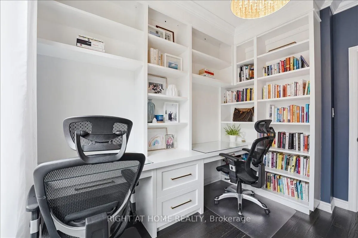 Photo 19 of 262 Nautical Boulevard, Oakville, Bronte — HOMEH