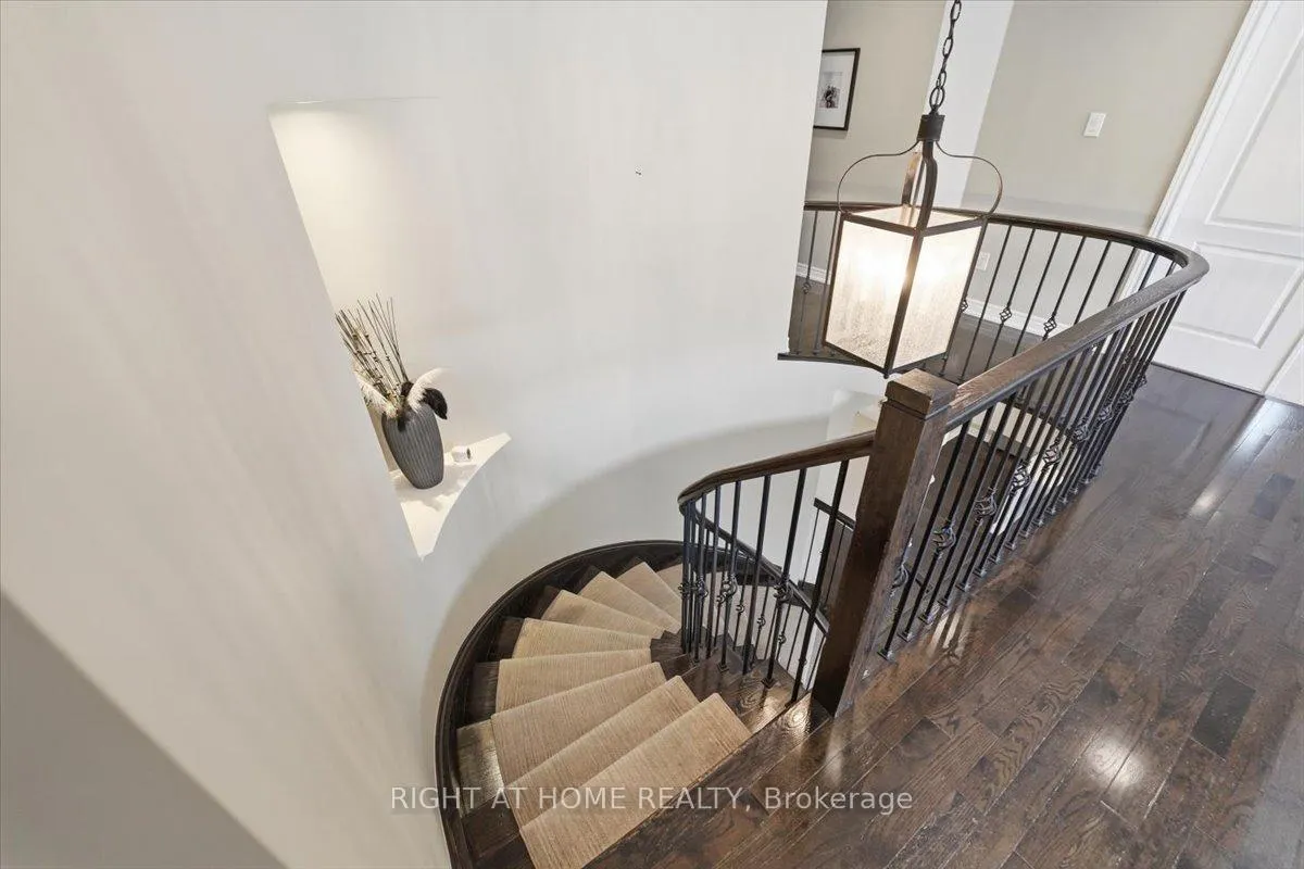 Photo 21 of 262 Nautical Boulevard, Oakville, Bronte — HOMEH
