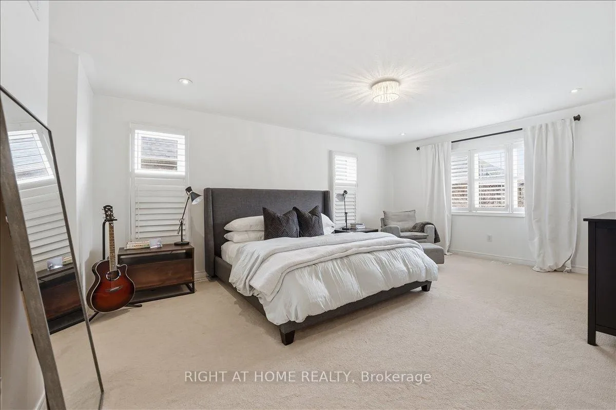 Photo 22 of 262 Nautical Boulevard, Oakville, Bronte — HOMEH
