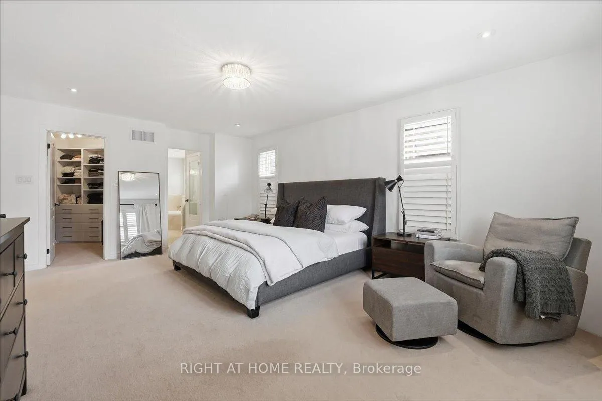 Photo 23 of 262 Nautical Boulevard, Oakville, Bronte — HOMEH
