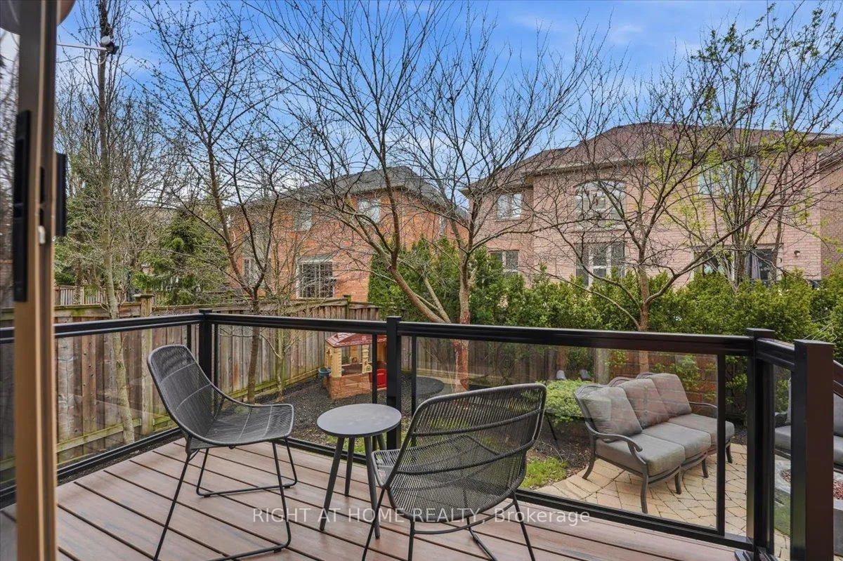 Photo 43 of 262 Nautical Boulevard, Oakville, Bronte — HOMEH