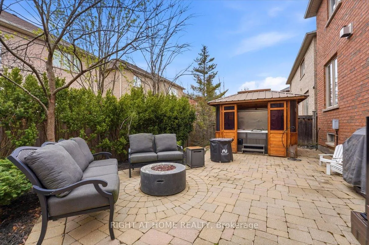 Photo 44 of 262 Nautical Boulevard, Oakville, Bronte — HOMEH