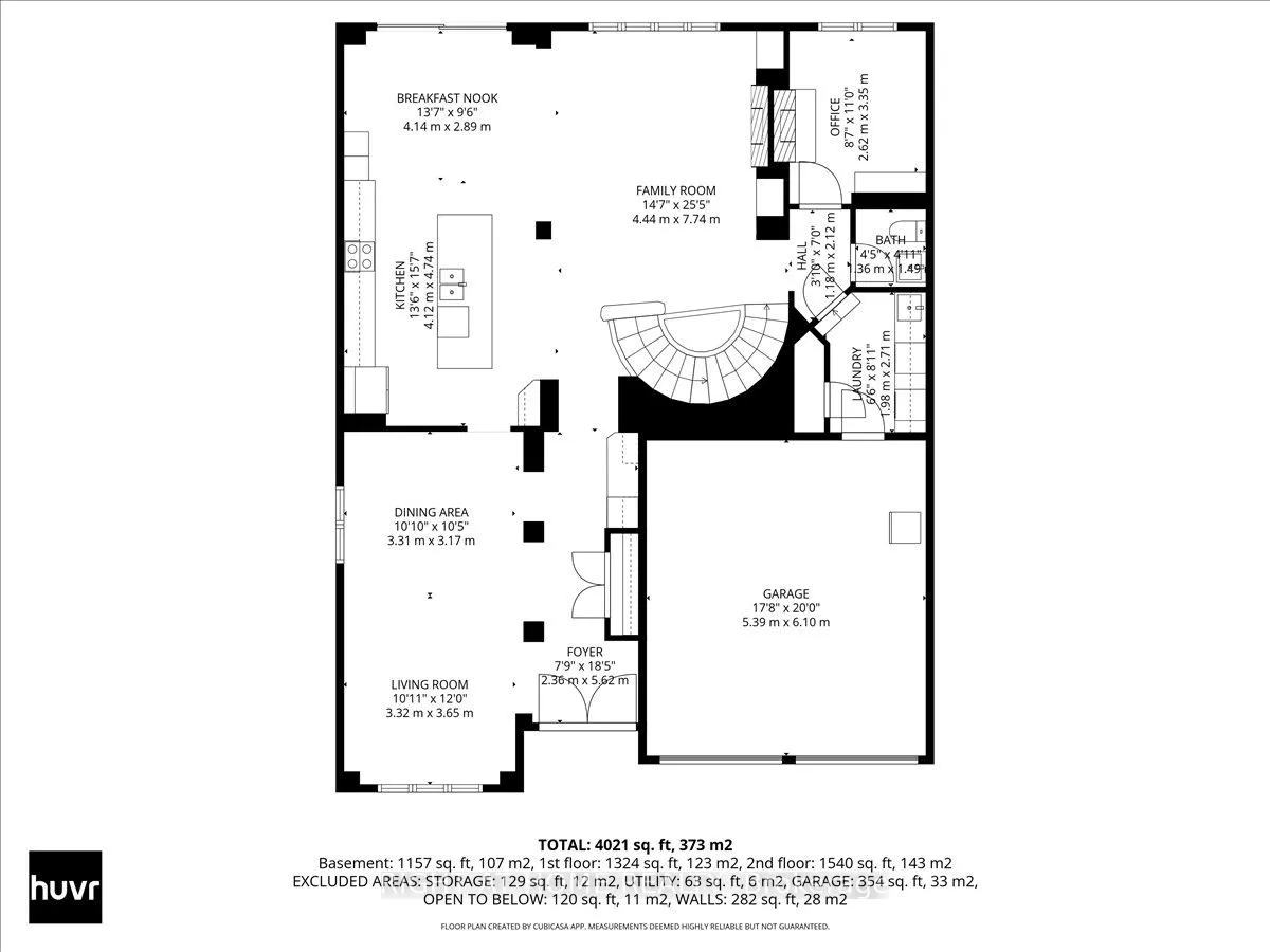 Photo 45 of 262 Nautical Boulevard, Oakville, Bronte — HOMEH