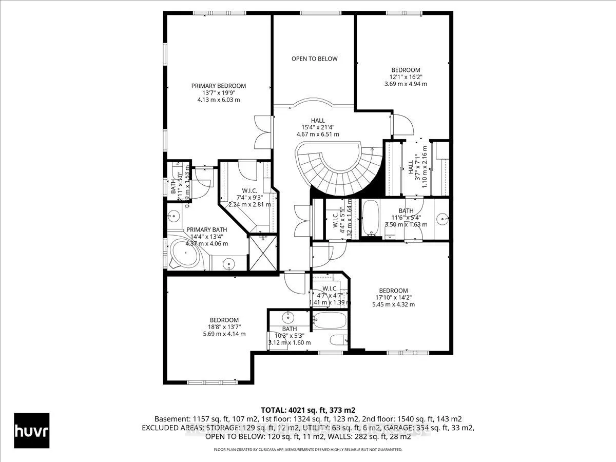 Photo 46 of 262 Nautical Boulevard, Oakville, Bronte — HOMEH