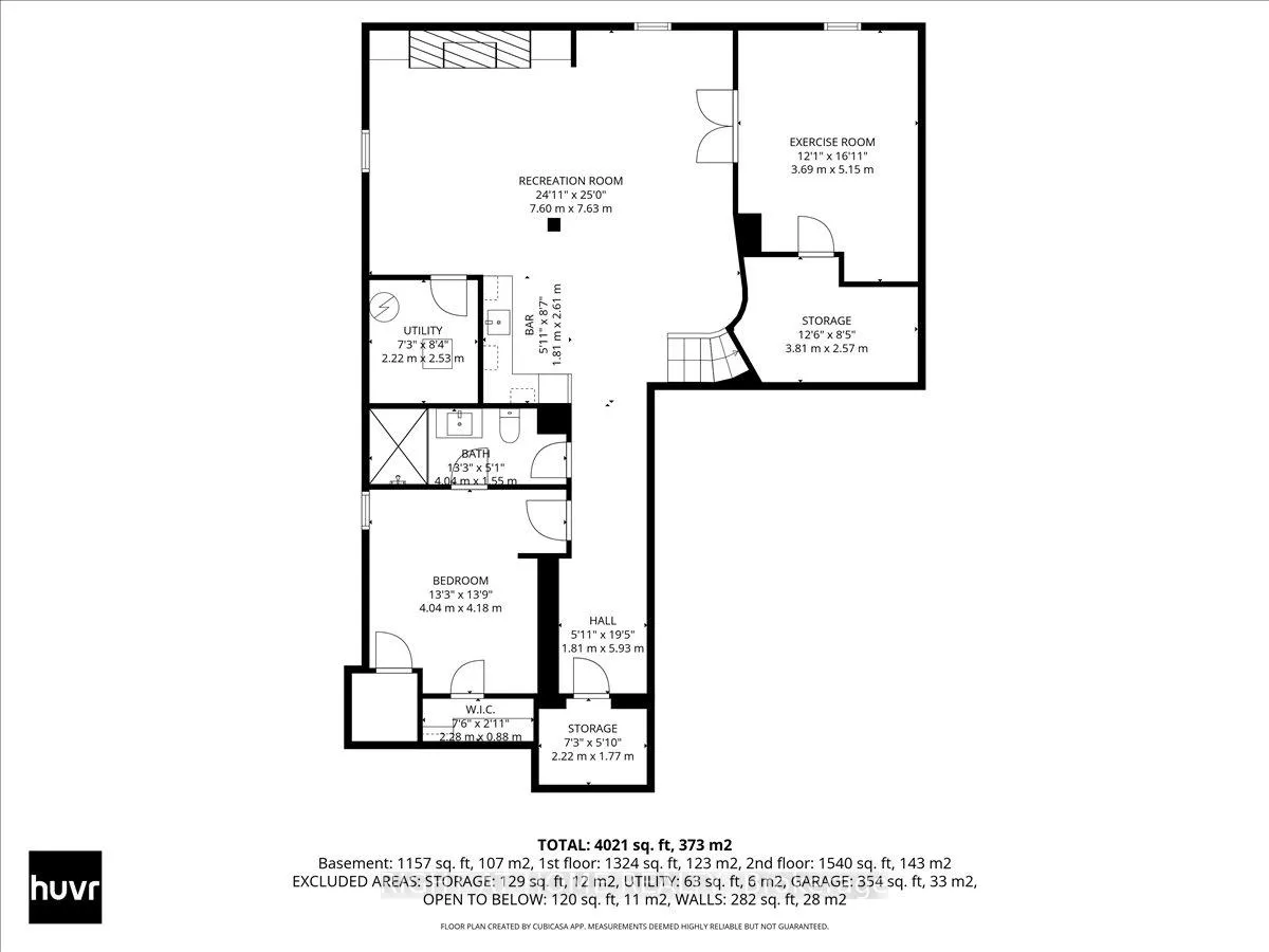 Photo 47 of 262 Nautical Boulevard, Oakville, Bronte — HOMEH