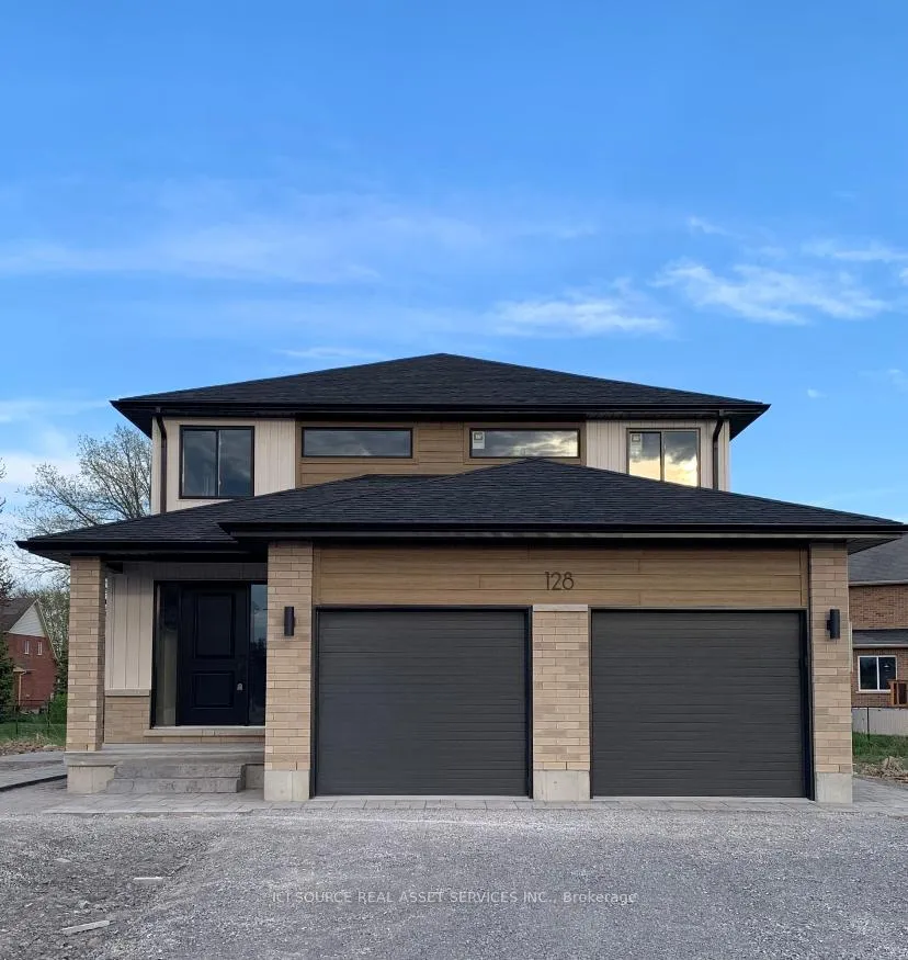 Photo 1 of Unit Unit B, 128 Hastings Park Drive, Belleville, Belleville Ward — HOMEH